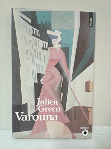 Stock image for Varouna for sale by Rainy Day Paperback
