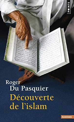 Stock image for D couverte de l'Islam [Pocket Book] Du Pasquier, Roger for sale by LIVREAUTRESORSAS