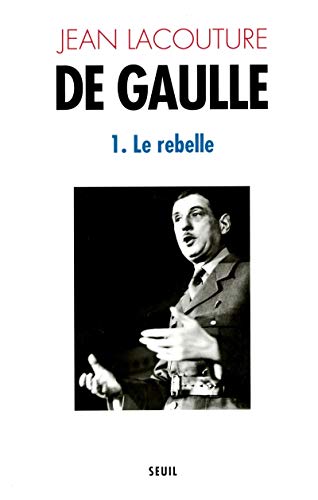 Beispielbild fr Charles de Gaulle zum Verkauf von Better World Books