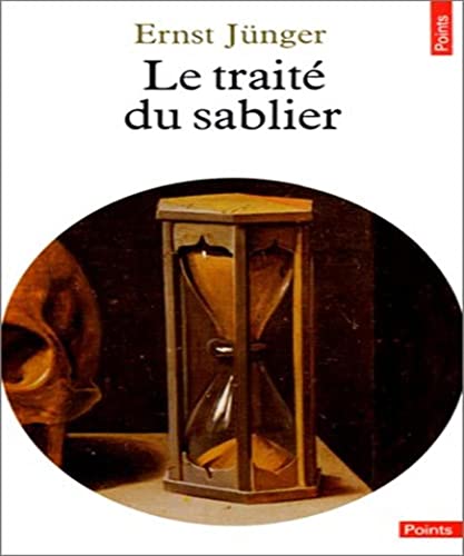 LE TRAITE DU SABLIER