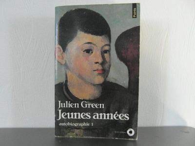 Stock image for Jeunes annes: Autobiographie 2 (Points. srie: romans) isbn 2020069962 for sale by D2D Books