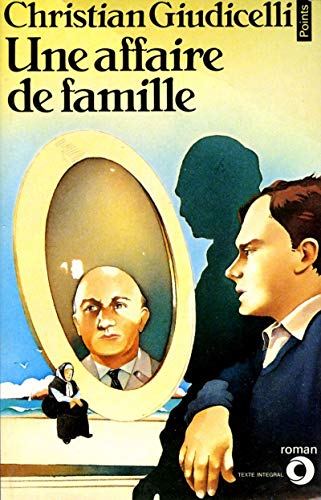 Stock image for Une affaire de famille for sale by L'Art du Livre