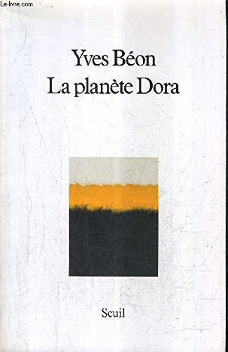 Imagen de archivo de LA PLANETE DORA a la venta por Burwood Books