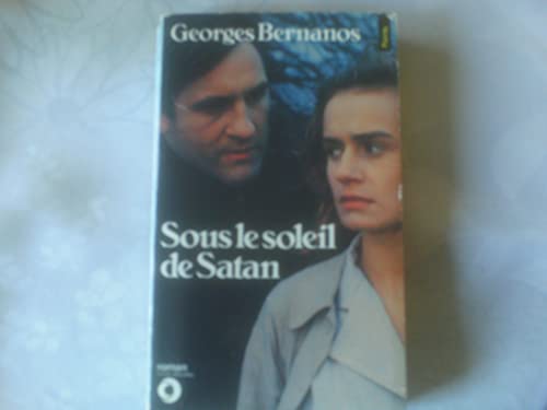 Beispielbild fr Sous Le Soleil De Satan (Points Roman) zum Verkauf von Wonder Book