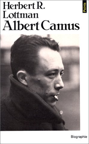 Beispielbild fr Albert Camus zum Verkauf von medimops