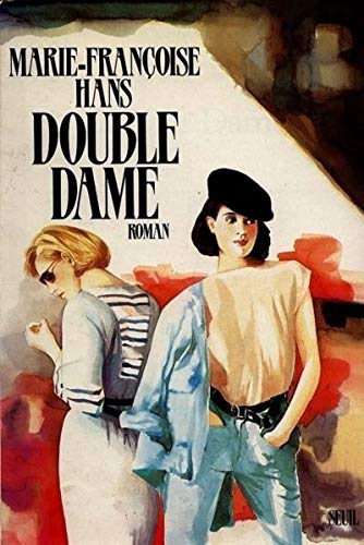 Beispielbild fr Double Dame zum Verkauf von Gallix