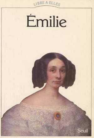 Stock image for Emilie for sale by WorldofBooks