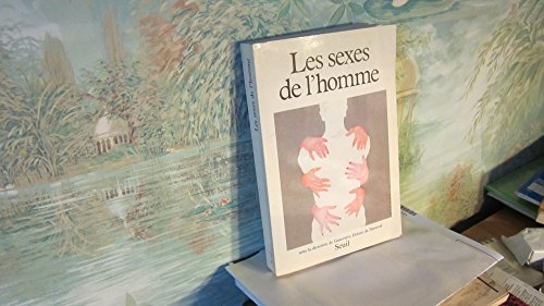 Stock image for Les sexes de l'homme for sale by A TOUT LIVRE