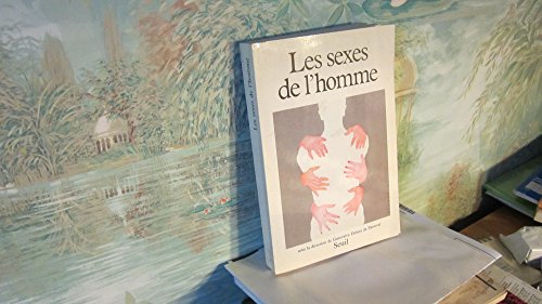 Stock image for Les Sexes De L'homme for sale by RECYCLIVRE