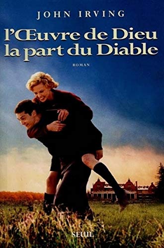 9782020092241: L'Oeuvre de Dieu, la Part du Diable (Cadre vert)