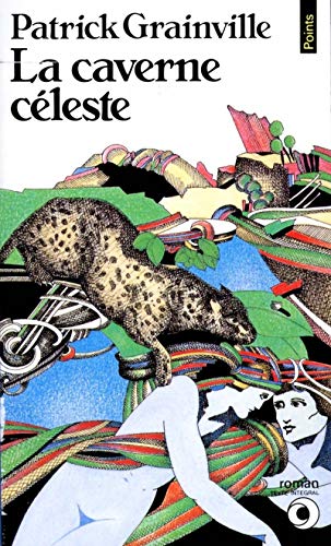 Stock image for La caverne cleste for sale by A TOUT LIVRE
