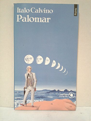 Stock image for Palomar for sale by Ammareal