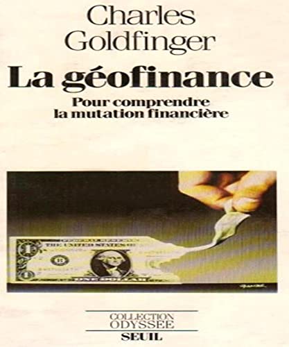 La Géofinance