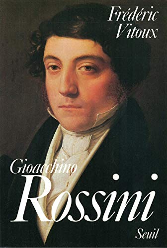 Imagen de archivo de Gioacchino Rossini. a la venta por AUSONE