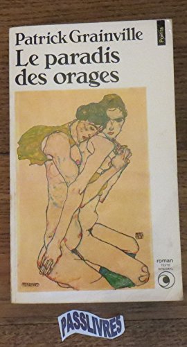 Stock image for Paradis des orages (le) for sale by Librairie Th  la page