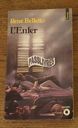 Stock image for L'Enfer for sale by Mli-Mlo et les Editions LCDA