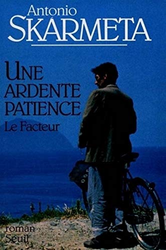 9782020095204: Une ardente patience