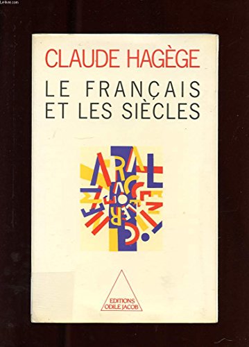 9782020095310: Le Franais et les sicles