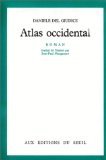 Stock image for Atlas Occidental for sale by RECYCLIVRE