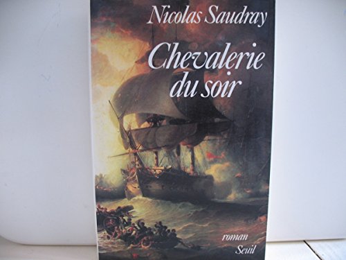 9782020096003: Chevalerie du soir