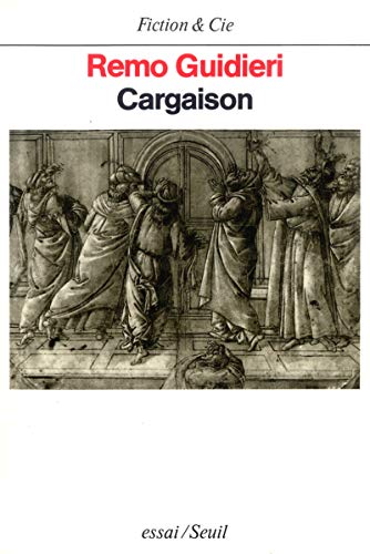 9782020096027: Cargaison (Fiction et Cie)