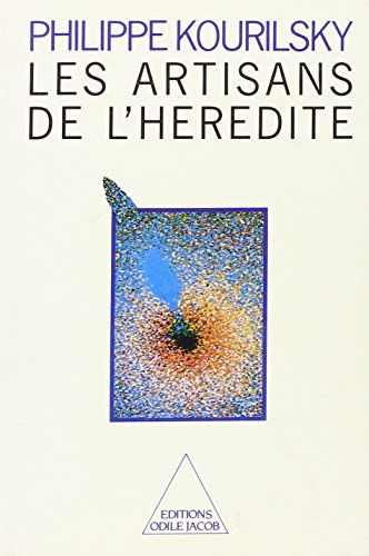 Beispielbild fr Les Artisans de l'h r dit [Paperback] Kourilsky, Philippe zum Verkauf von LIVREAUTRESORSAS