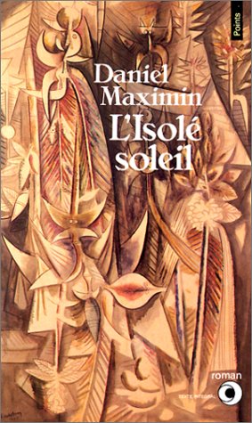 Beispielbild fr L'isol Soleil zum Verkauf von RECYCLIVRE