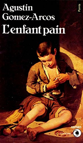 Stock image for L'Enfant pain for sale by medimops