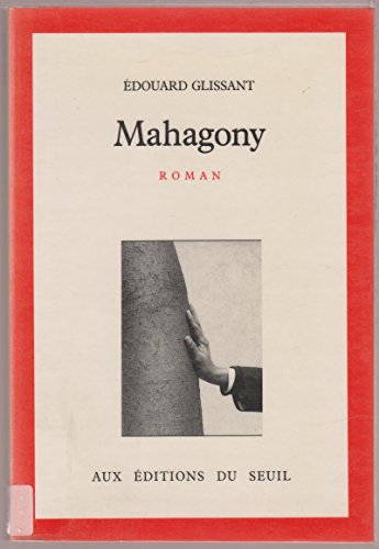 9782020097413: Mahagony (Cadre rouge)
