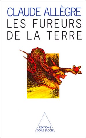 9782020097567: LES FUREURS DE LA TERRE