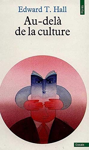 Beispielbild fr Au-del de la culture zum Verkauf von medimops