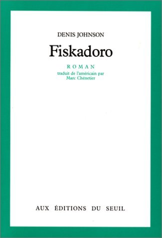 Stock image for Fiskadoro for sale by medimops