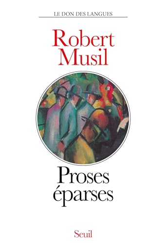 9782020100311: Proses parses (Le Don des langues)