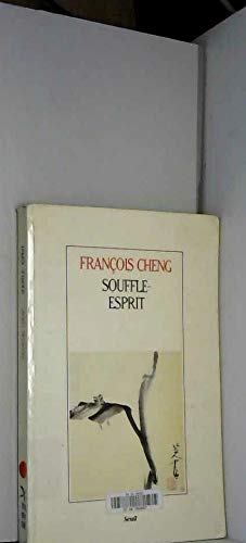 9782020100342: Souffle-Esprit. Textes thoriques chinois sur l'art pictural
