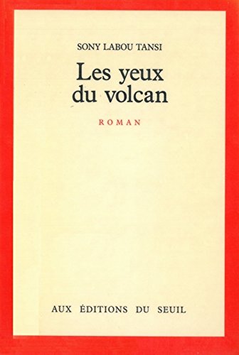 Stock image for Les Yeux du volcan for sale by ThriftBooks-Atlanta