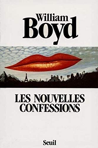 9782020100830: Les Nouvelles Confessions (Cadre vert)