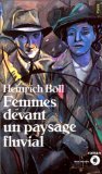 9782020102612: Femmes devant un paysage fluvial