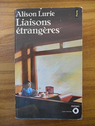 9782020102896: Liaisons Etrangeres (Fiction, Poetry & Drama)