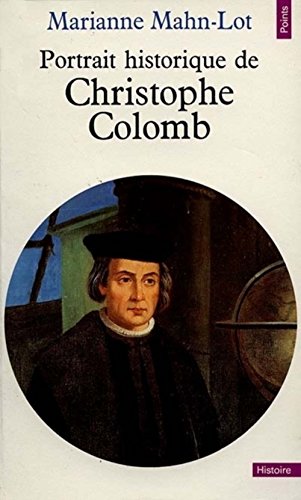 Stock image for Portrait historique de Christophe Colomb for sale by Librairie Th  la page