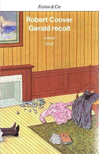 9782020103602: Gerald Recoit