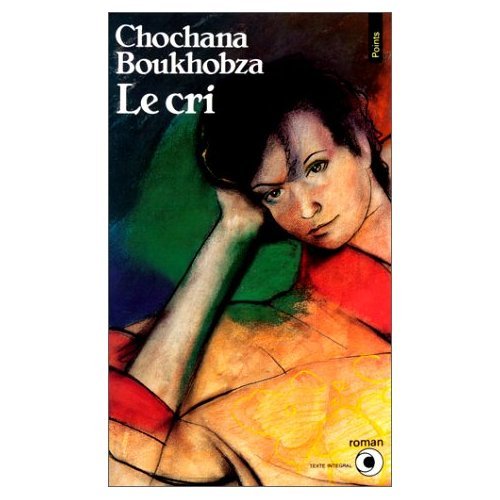 Stock image for Le Cri for sale by Better World Books