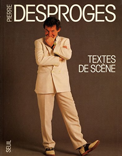 9782020103831: Textes de scne