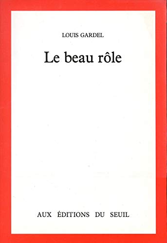 Beispielbild fr Le Beau R le zum Verkauf von WorldofBooks