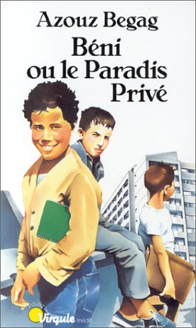 9782020104814: Beni Ou Le Paradis Prive