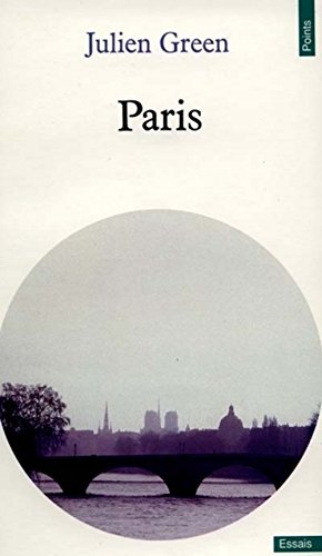 Imagen de archivo de Paris a la venta por Bookmans