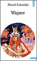 Stock image for Wagner for sale by LibrairieLaLettre2