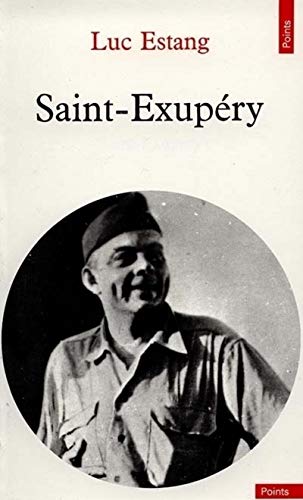 9782020105378: Saint-Exupry (Points Essais)