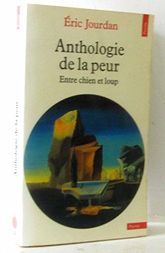 Anthologie de la peur (9782020106870) by Jourdan, Eric