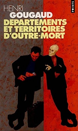 9782020107501: Dpartements et territoires d'outre-mort