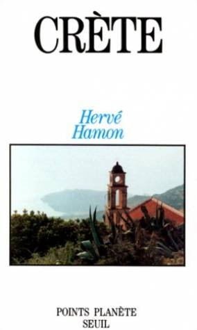 CrÃ¨te (9782020107709) by Hamon, HervÃ©